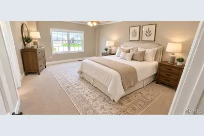 535 Garrick Place, Dardenne Prairie, MO 63368 - Photo 29