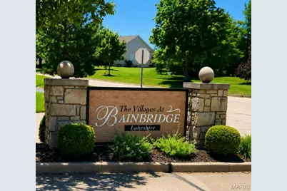 535 Garrick Place, O'Fallon, MO 63368 - Photo 3