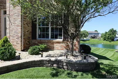 535 Garrick Place, O'Fallon, MO 63368 - Photo 45