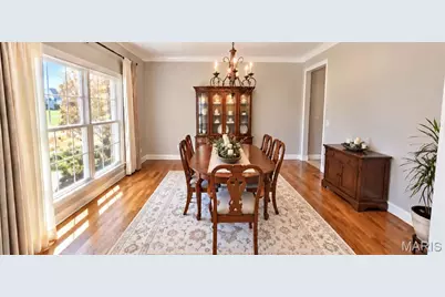 535 Garrick Place, Dardenne Prairie, MO 63368 - Photo 7