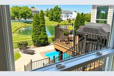 535 Garrick Place, O'Fallon, MO 63368 - Photo 23