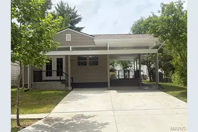 33 Cedar Drive, Pacific, MO 63069 - Photo 1