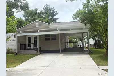33 Cedar Drive, Pacific, MO 63069 - Photo 31