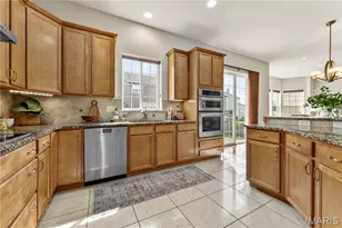 3217 Calhoun Dr, Saint Charles, MO 63301 - Photo 17