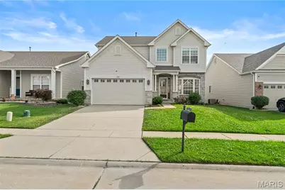 3217 Calhoun Drive, Saint Charles, MO 63301 - Photo 43