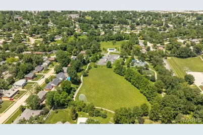 9822 Meadowfern Drive, Crestwood, MO 63126 - Photo 29