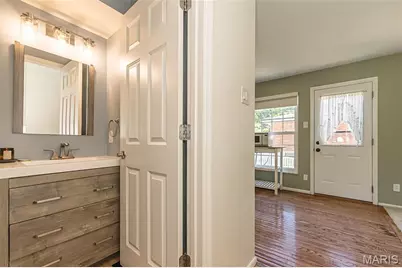 9822 Meadowfern Drive, Crestwood, MO 63126 - Photo 9