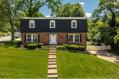 9822 Meadowfern Drive, Crestwood, MO 63126 - Photo 1