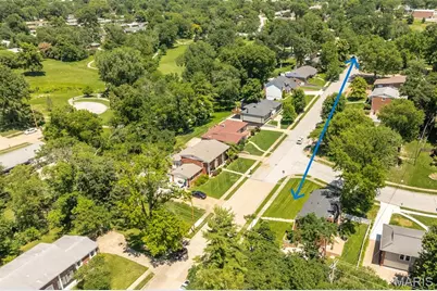 9822 Meadowfern Drive, Crestwood, MO 63126 - Photo 25