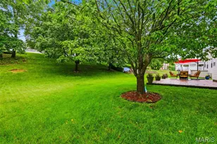614 Whispering Willows Ct, Ballwin, MO 63021 - Photo 61