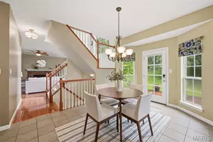 614 Whispering Willows Ct, Ballwin, MO 63021 - Photo 21