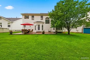 614 Whispering Willows Ct, Ballwin, MO 63021 - Photo 73