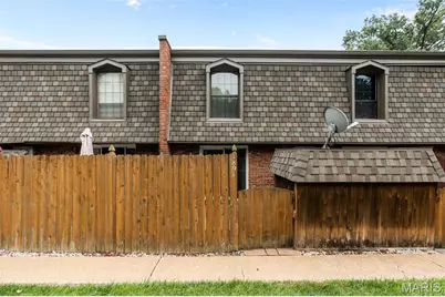 1891 Mansard Drive, Saint Louis, MO 63125 - Photo 29