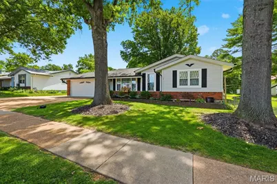 5760 Birch Hollow Drive, Saint Louis, MO 63129 - Photo 75