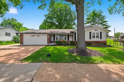 5760 Birch Hollow Drive, Saint Louis, MO 63129 - Photo 71