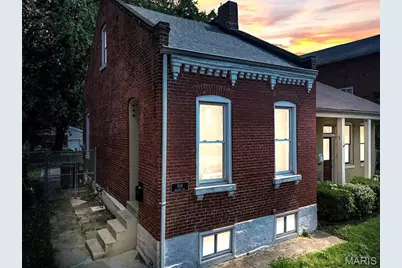 2618 Missouri Avenue, Saint Louis, MO 63118 - Photo 1