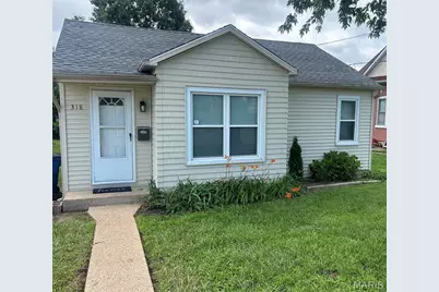 318 Central Avenue, Union, MO 63084 - Photo 1