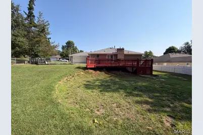 1603 Ronny Dr, De Soto, MO 63020 - Photo 7