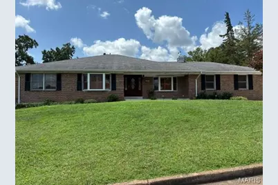 1603 Ronny Dr, De Soto, MO 63020 - Photo 1