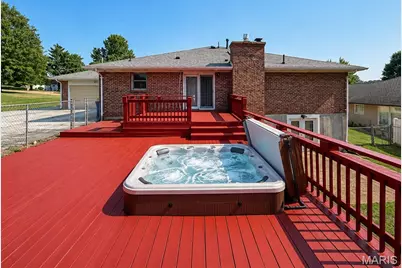 1603 Ronny Dr, De Soto, MO 63020 - Photo 5
