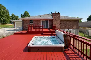1603 Ronny Dr, De Soto, MO 63020 - Photo 5