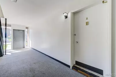 7727 Hazelcrest Drive #A, Hazelwood, MO 63042 - Photo 3