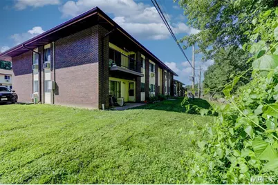 7727 Hazelcrest Drive #A, Hazelwood, MO 63042 - Photo 27
