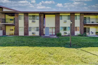 7727 Hazelcrest Drive #A, Hazelwood, MO 63042 - Photo 25