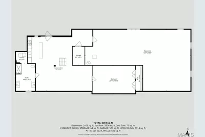 18 Country Aire Drive, Town and Country, MO 63131 - Photo 95