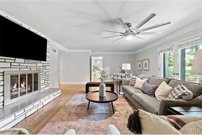 18 Country Aire Drive, Town and Country, MO 63131 - Photo 19