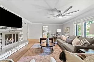 18 Country Aire Dr, Town and Country, MO 63131 - Photo 19