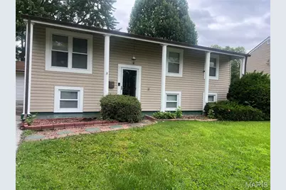 2580 Morningside Drive, Florissant, MO 63031 - Photo 1