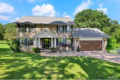 18 Hoffert Street, Union, MO 63084 - Photo 1