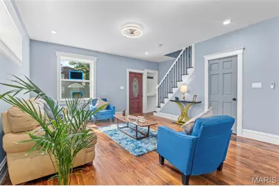 4224 California Avenue, Saint Louis, MO 63111 - Photo 5