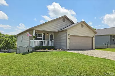 1472 Meramec Avenue, Unincorporated, MO 63069 - Photo 1