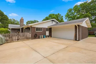 113 High Valley Drive, Chesterfield, MO 63017 - Photo 47