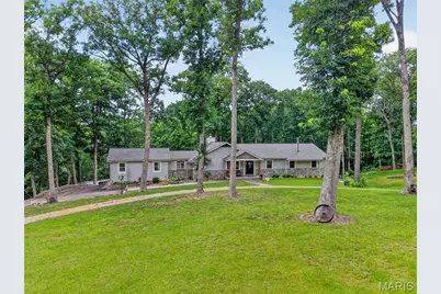 3215 Wild Horse Drive, Foristell, MO 63348 - Photo 1