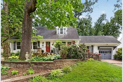 886 Woodbine Drive, Saint Louis, MO 63126 - Photo 3