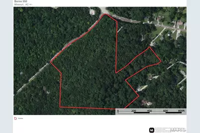 3000 Byrnes Mill Road, Eureka, MO 63025 - Photo 3
