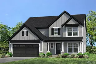 86 Courage Dr, O'Fallon, MO 63385 - Photo 1