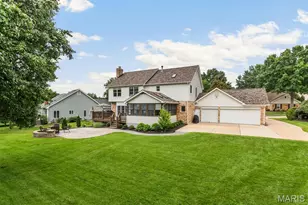 1418 Jenwick Ct, Chesterfield, MO 63005 - Photo 27