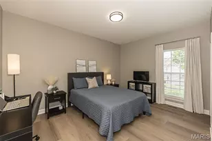 4081 Stonecroft Dr, Saint Charles, MO 63304 - Photo 19