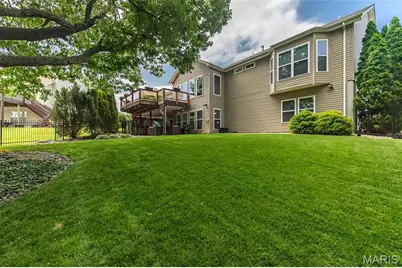 4081 Stonecroft Drive, Saint Charles, MO 63304 - Photo 31