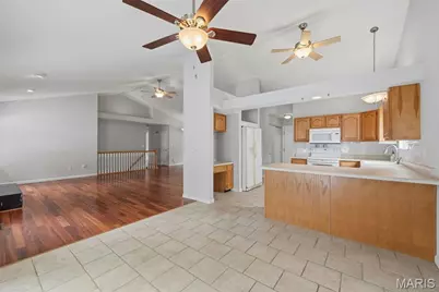1917 Williamstown Drive, Saint Peters, MO 63376 - Photo 15