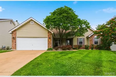 1917 Williamstown Drive, Saint Peters, MO 63376 - Photo 57