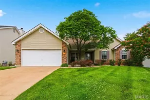 1917 Williamstown Dr, Saint Peters, MO 63376 - Photo 57