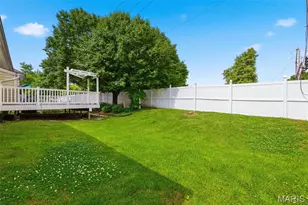 1917 Williamstown Dr, Saint Peters, MO 63376 - Photo 53