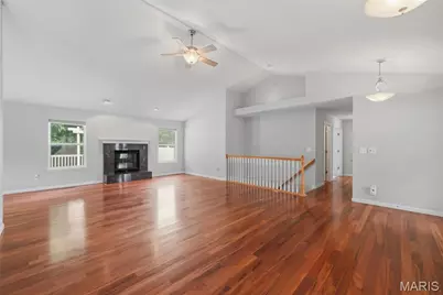 1917 Williamstown Drive, Saint Peters, MO 63376 - Photo 7