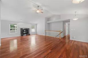 1917 Williamstown Dr, Saint Peters, MO 63376 - Photo 7