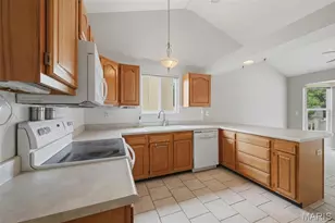 1917 Williamstown Dr, Saint Peters, MO 63376 - Photo 21